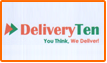 DeliveryTen Food Delivery
