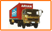 Arain Cargo